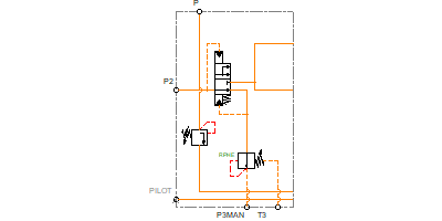 KPF60 Inlet